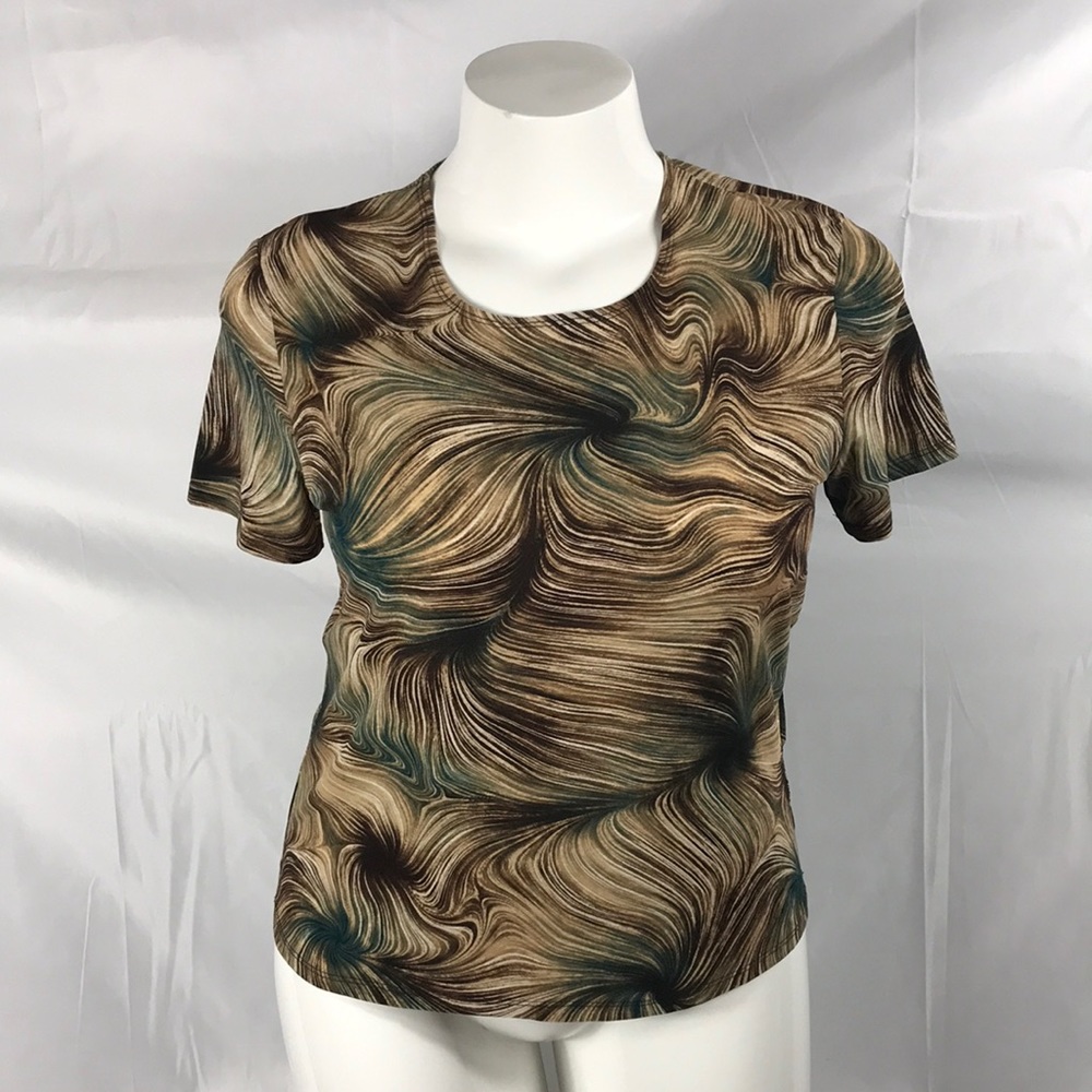 Ingenuity Top